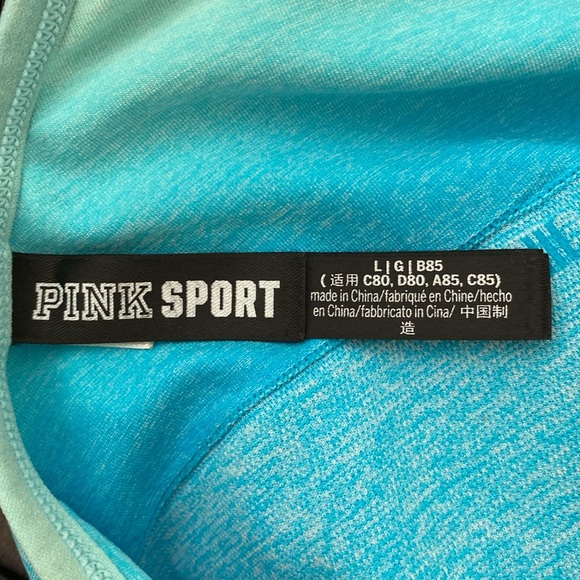 VS PINK Sports Bra - Picture 4 of 4